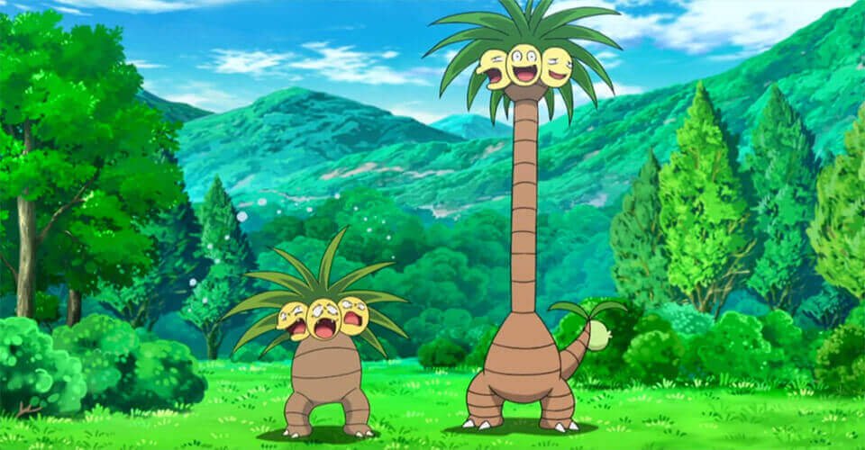 EXEGGUTOR