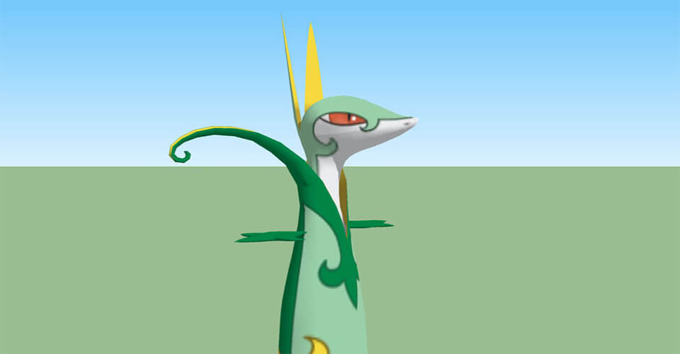 SERPERIOR