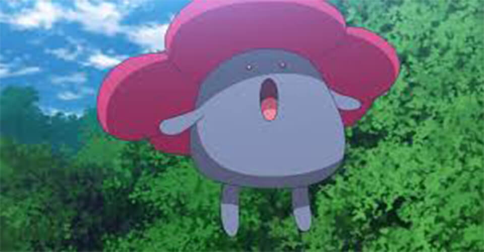 VILEPLUME