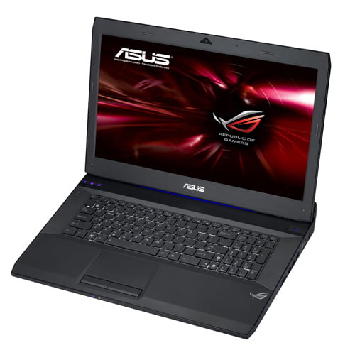 ASUS ROG G73JH Gaming Laptop