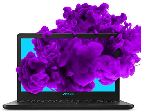 Asus Vivobook K570ZD Casual Gaming Laptop