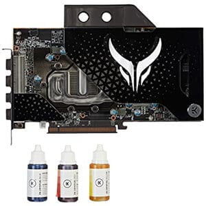 PowerColor Liquid Devil Radeon RX 5700 XT