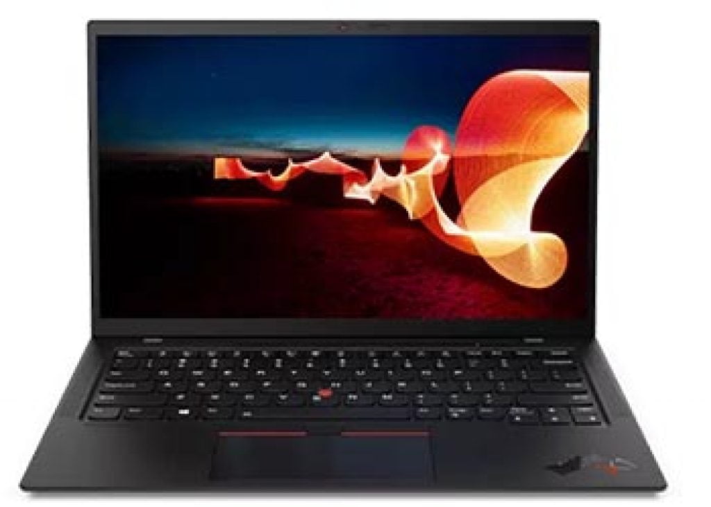 Lenovo ThinkPad X1 Carbon Gen 9