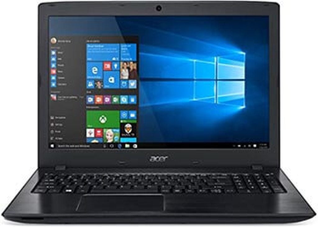 acer aspire e15