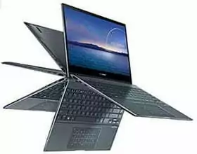 2. ASUS ZenBook Flip 13 Ultra Slim