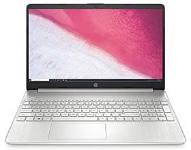 4. Hp 15.6-Inch Hd Laptop