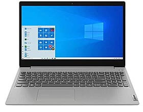 Lenovo - IdeaPad 3 15