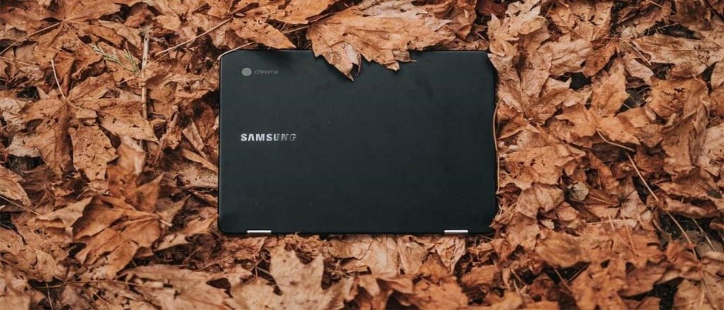 Samsung Brand review