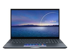 ASUS ZenBook 15