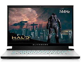 Alienware M15 R4 Gaming Laptop Intel Core i7-10870H