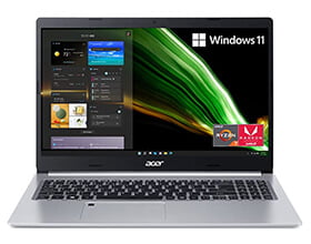 Acer Aspire 5 A515 Slim Laptop