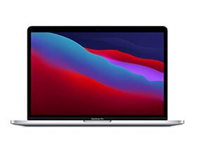 2. 2020 Apple MacBook Pro