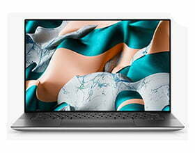 5. Dell XPS 15