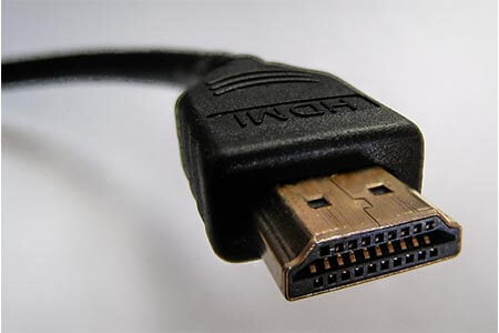 HDMI Output