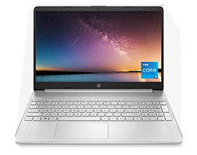 HP Notebook 15-dy2024nr