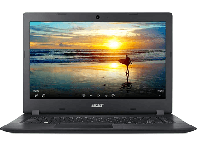 Acer Aspire