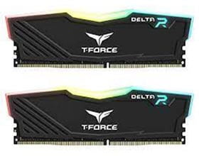 TEAMGROUP T-Force Delta RGB DDR4 16GB (2x8GB)
