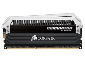 Corsair Dominator Platinum 16GB (2x8GB) DDR4